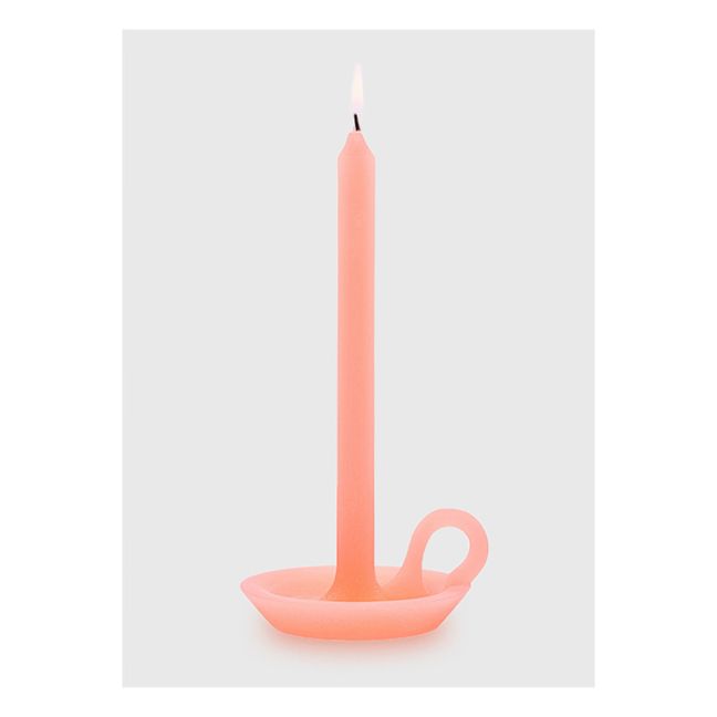 Tallow Candle | Peach