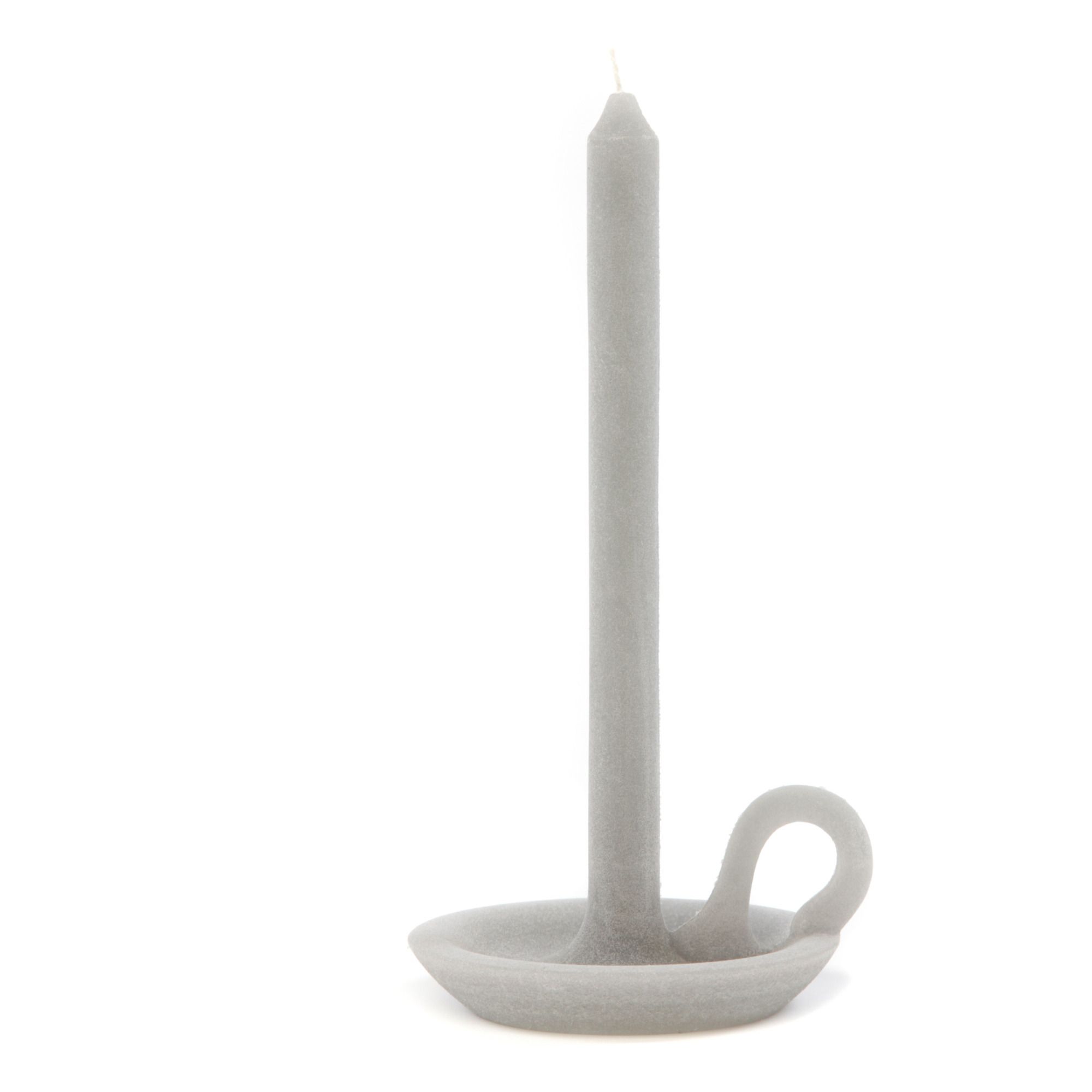 Tallow Candle Grey- Product image n°0