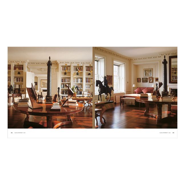 The iconic interior - EN