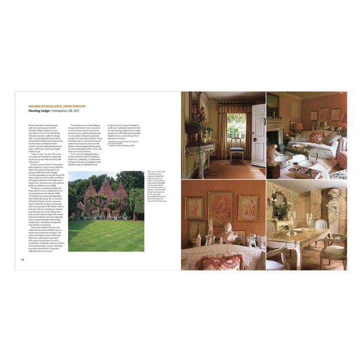 The iconic interior - EN- Image produit n°5