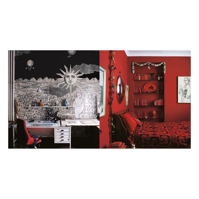 The iconic interior - EN