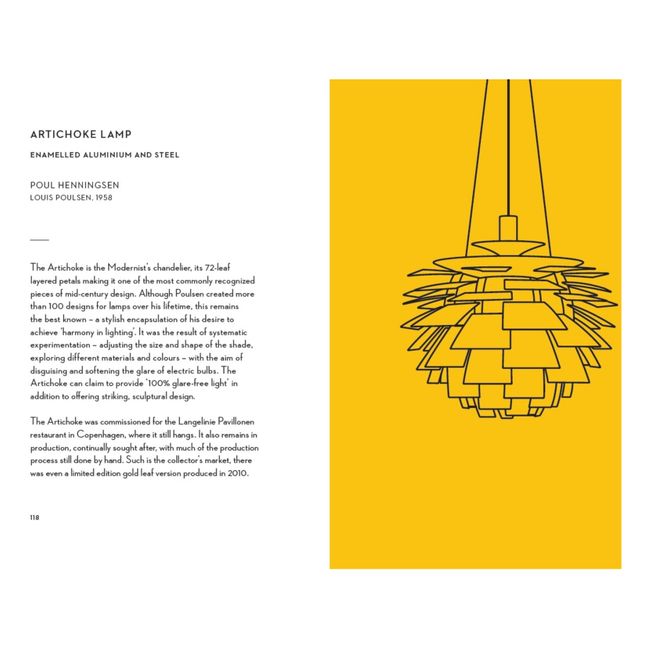 Mid-century modern: icons of design - EN