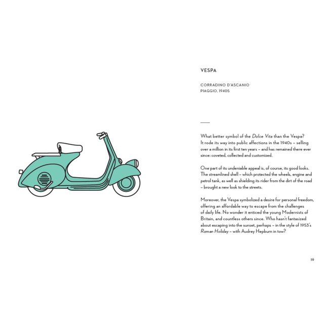 Mid-century modern: icons of design - EN