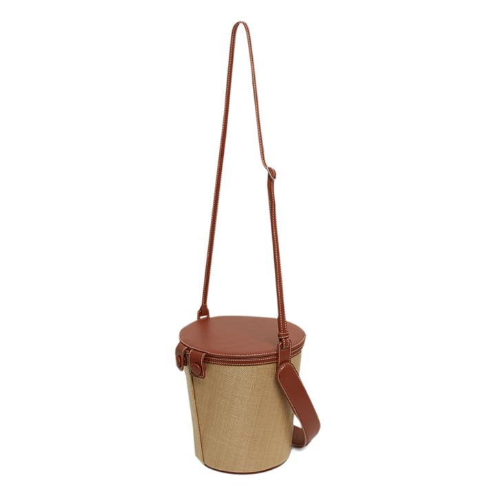 Coco Bag | Caramelo- Imagen del producto n°2