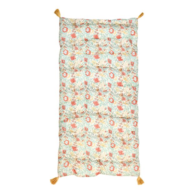 Louise Misha : Matelas de sol / tapis enfant Holie - 100% Green