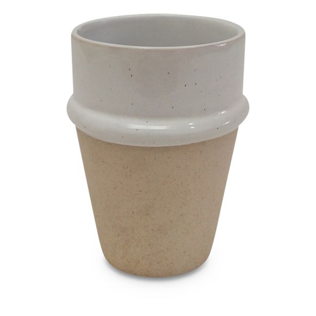 Wabi Cup | White