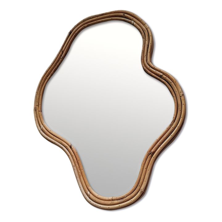 Miroir Organic trèfle- Image produit n°0