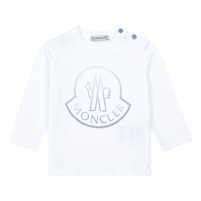 T-Shirt ML | Weiß