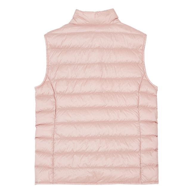 Liane Puffer Jacket Pink