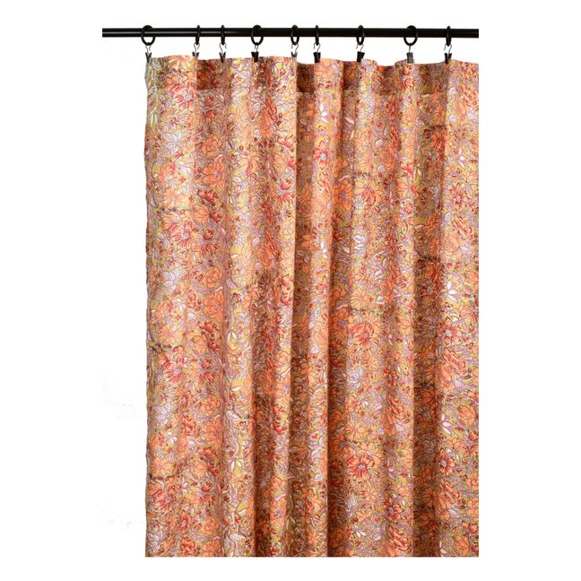 Kids Curtains Bed Canopies Smallable, Organic Cotton Shower Curtain Australia