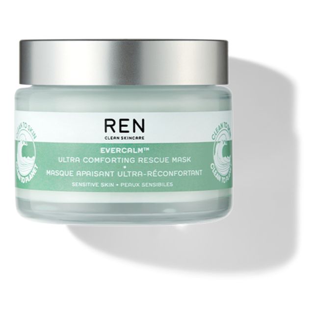 Evercalm Ultra-Comforting Rescue Mask