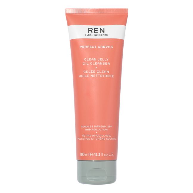 Gel limpiador Perfect Canvas - 100 ml