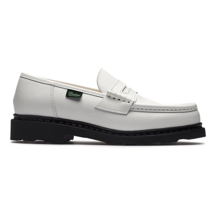 Orsay Loafers | White- Product image n°0