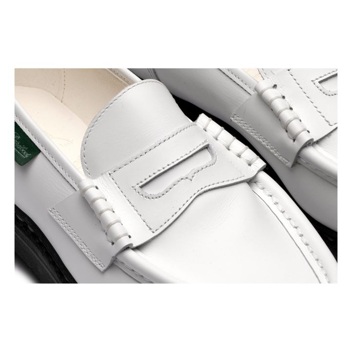 Orsay Loafers Blanco- Imagen del producto n°1