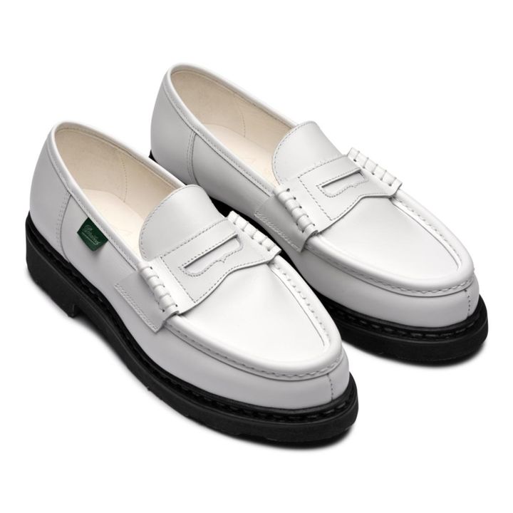Orsay Loafers Bianco- Immagine del prodotto n°3