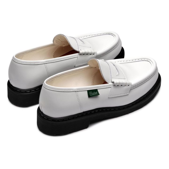 Orsay Loafers Bianco- Immagine del prodotto n°4