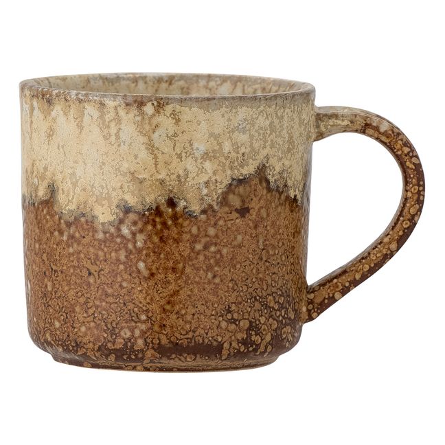 Risa Ceramic Mug | Hazel