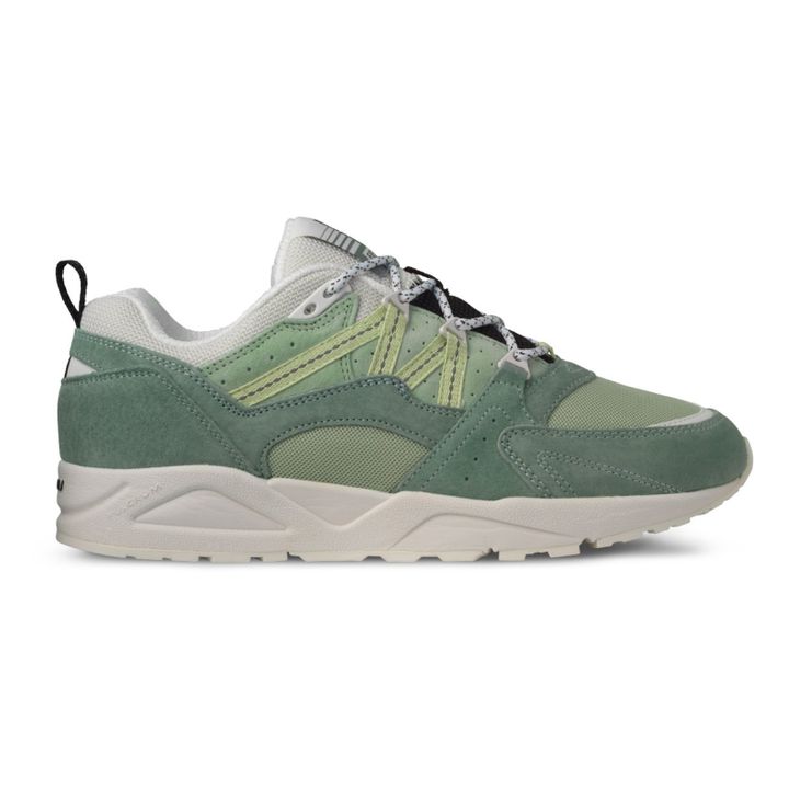 Fusion 2.0 Sneakers Celadon- Product image n°0