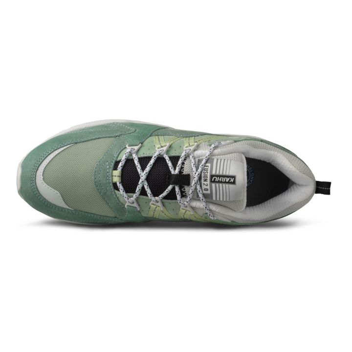 Fusion 2.0 Sneakers Celadon- Product image n°6