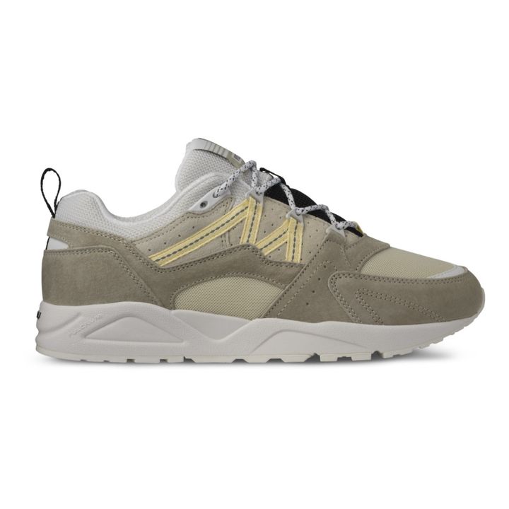Fusion 2.0 Sneakers Beige- Product image n°0