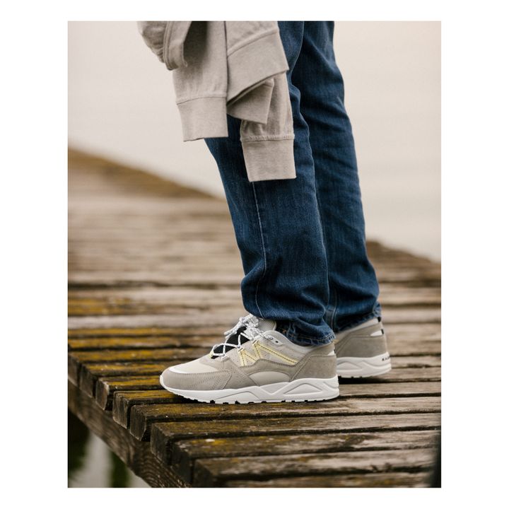 Fusion 2.0 Sneakers Beige- Product image n°3