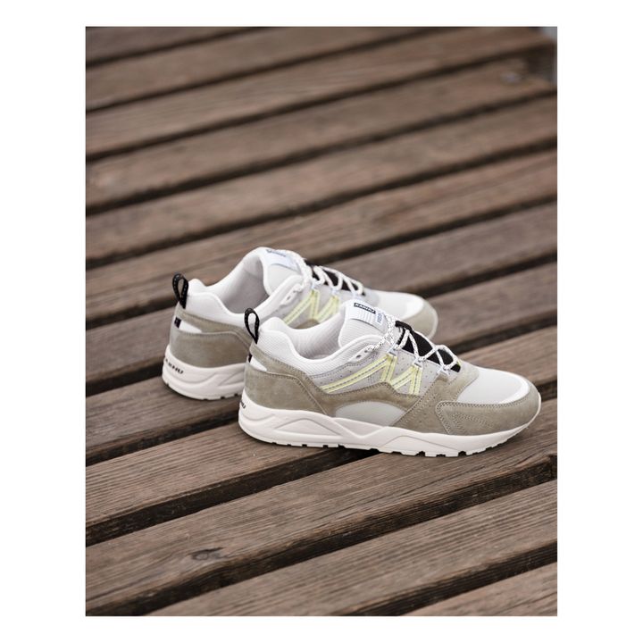 Fusion 2.0 Sneakers Beige- Product image n°5