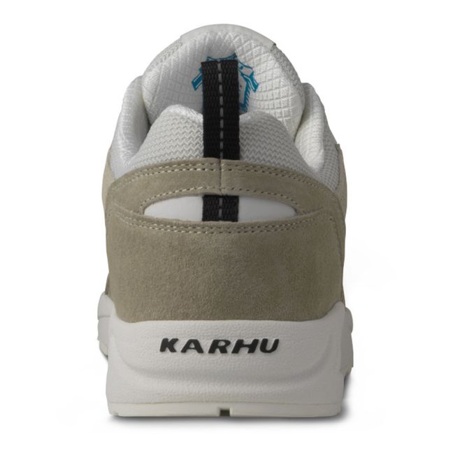 Sneaker Fusion 2.0 | Beige