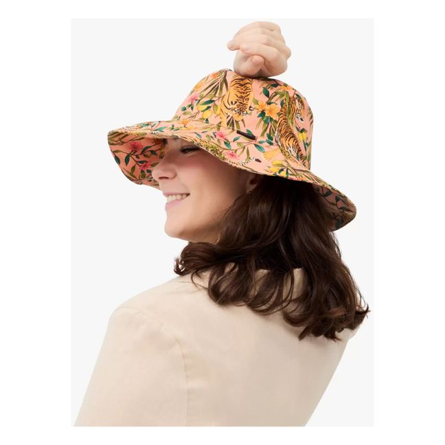 Bengala Bucket Hat