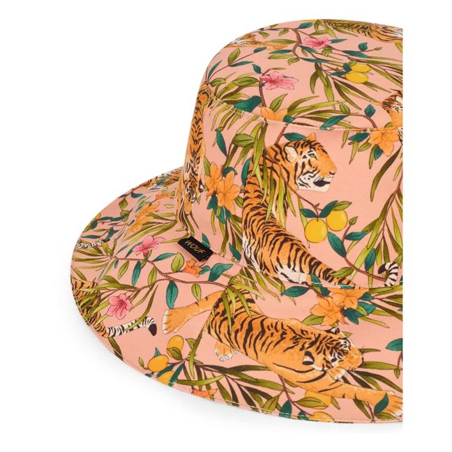 Bengala Bucket Hat