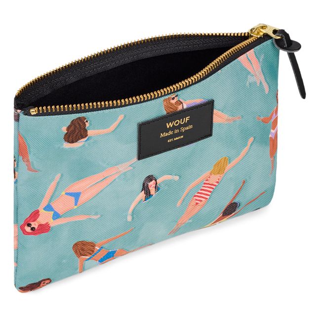 Swimmers Pouch