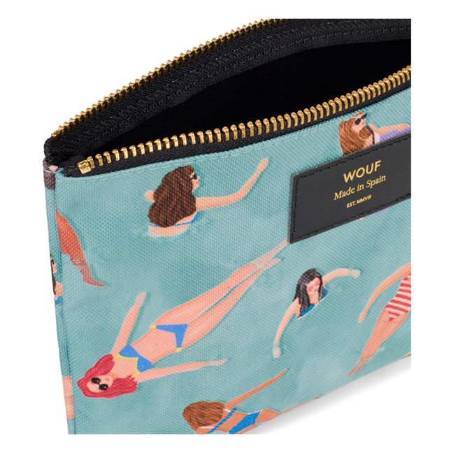 Swimmers Pouch