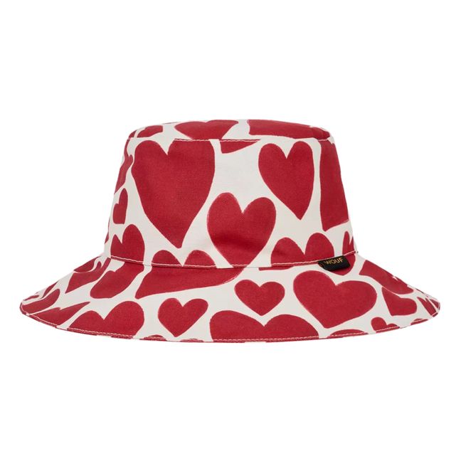 Amour Bucket Hat