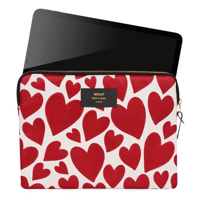 iPad-Tasche Amour