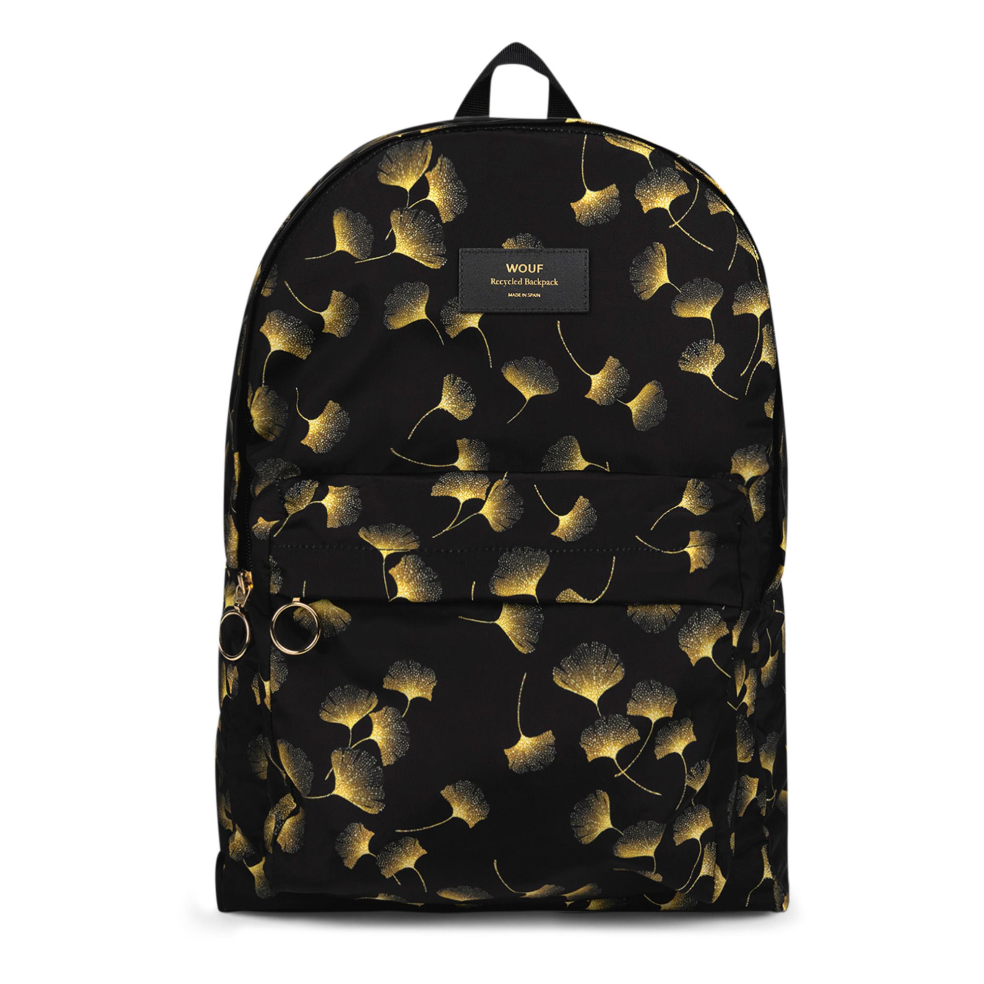 Kyoto Backpack- Product image n°0