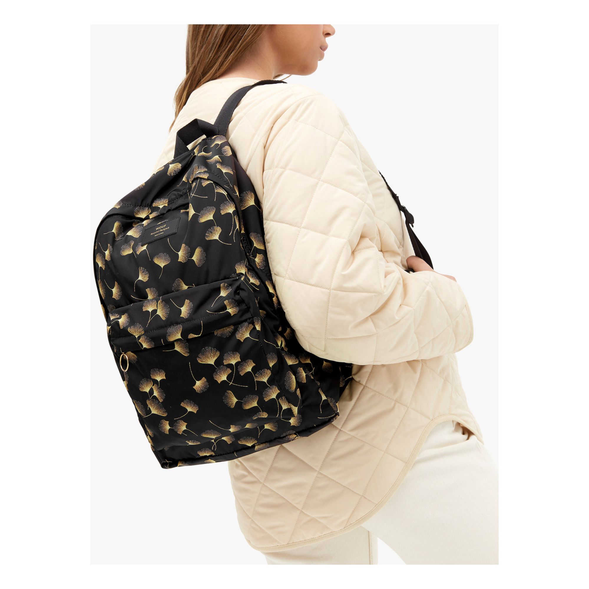 Kyoto Backpack- Product image n°1