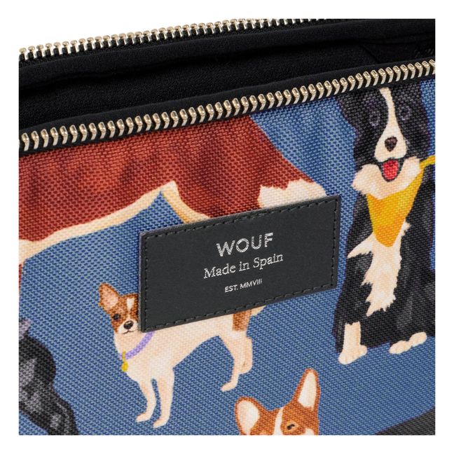 Woufers Laptop Sleeve 13"