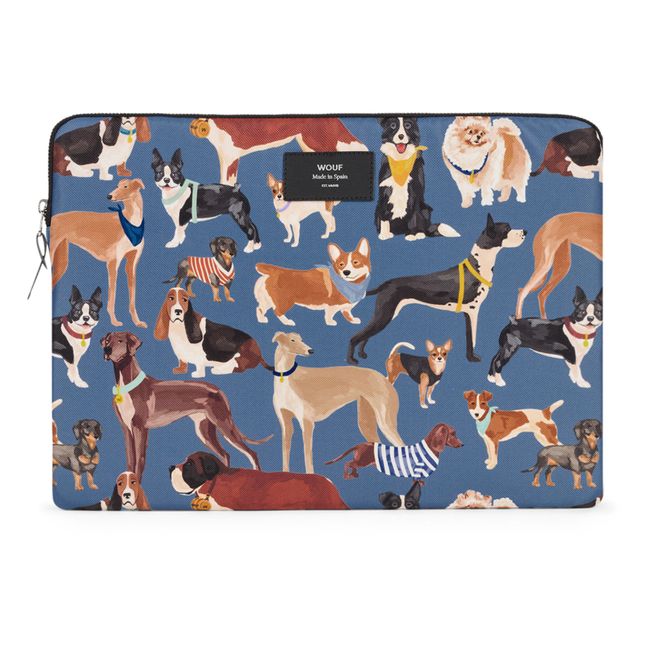 Woufers Laptop Sleeve 15"