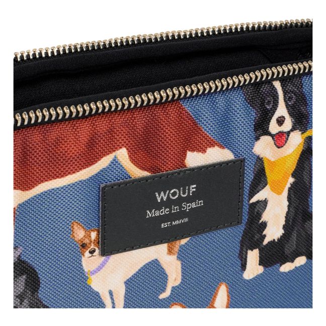 Woufers Laptop Sleeve 15"