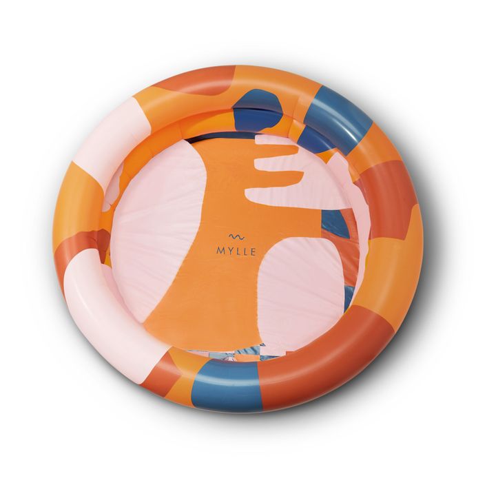 Inflatable Pool - Slowdown Studio x Raby-Florence Fofana- Imagen del producto n°1