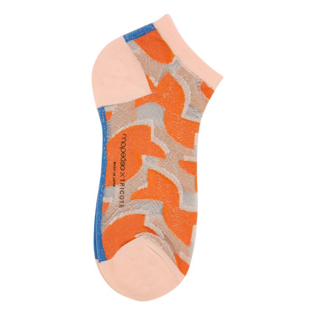 Flot Socks Orange