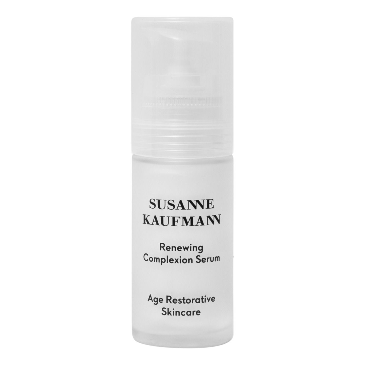 Susanne Kaufmann - Sérum Intense Régénérant - 30 ml