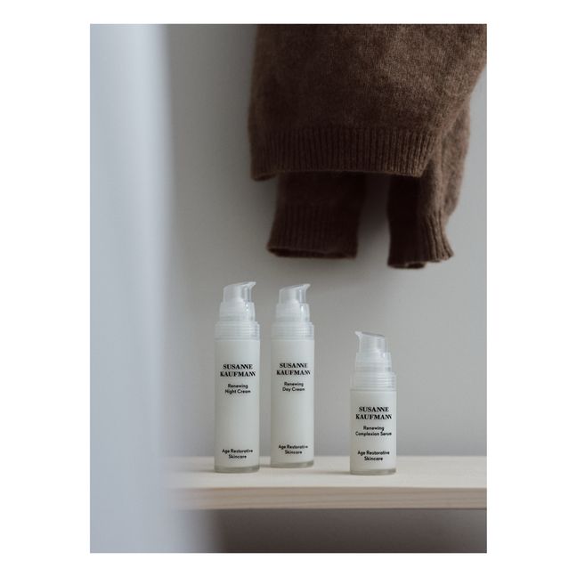 Intensiv regenerierendes Serum - 30 ml