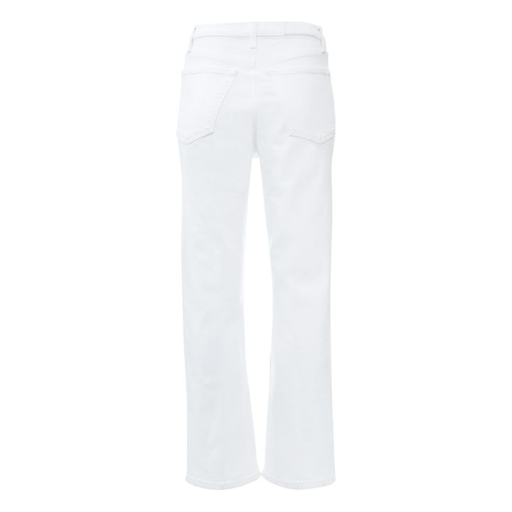 white joe jeans