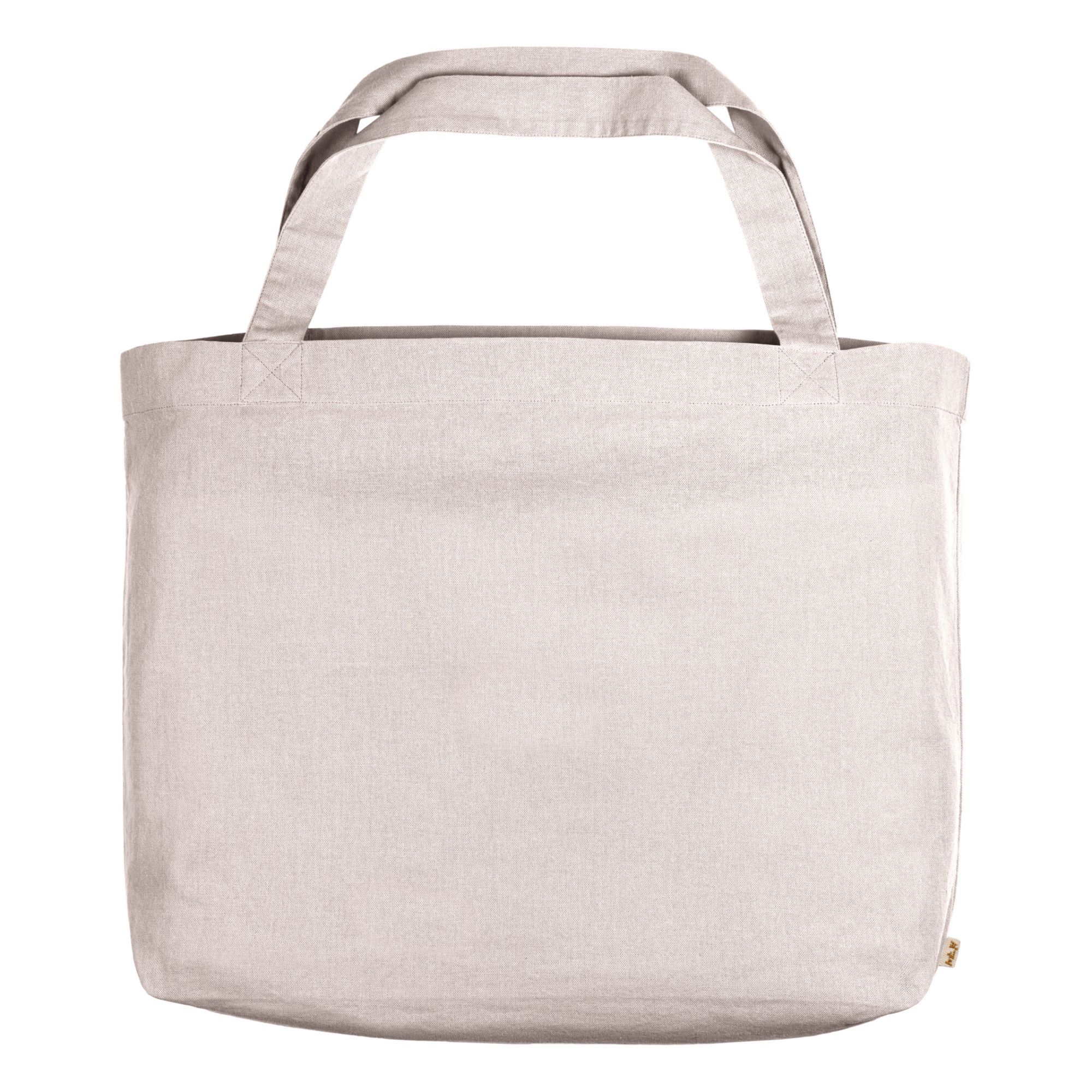 Borsa Shopper in Cotone BIO