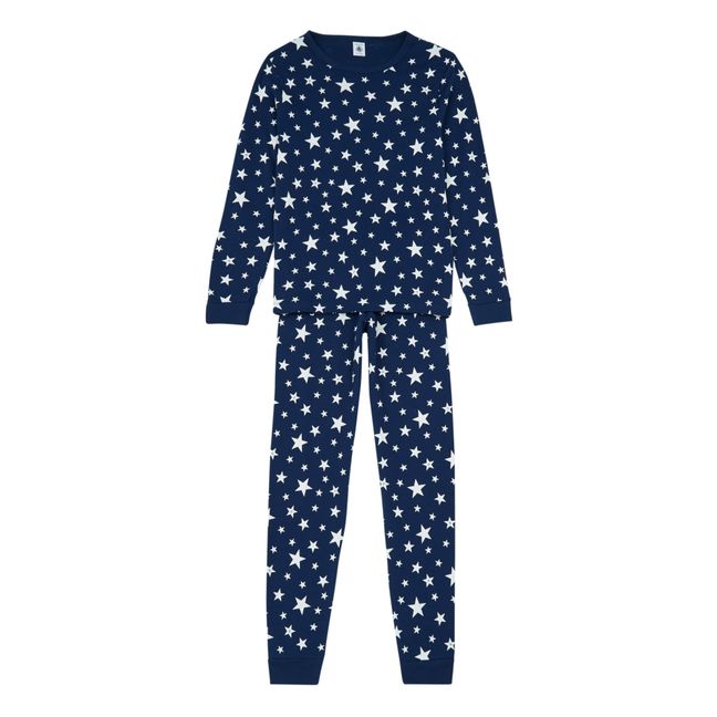 Brutus Pyjamas Navy blue