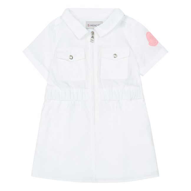 Vestido | Blanco