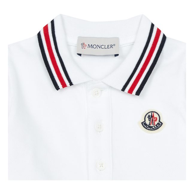 Ensemble Polo Short | Bleu marine