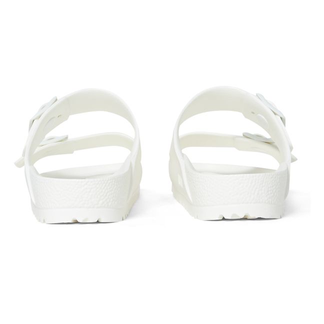 Arizona EVA Sandals - Adult Collection  | White