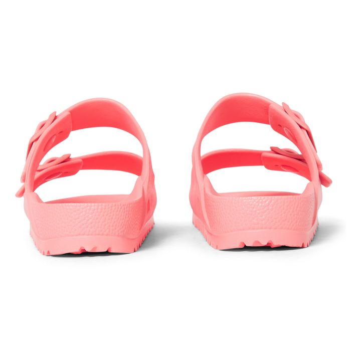 Arizona EVA Sandals - Adult Collection - Coral- Product image n°8