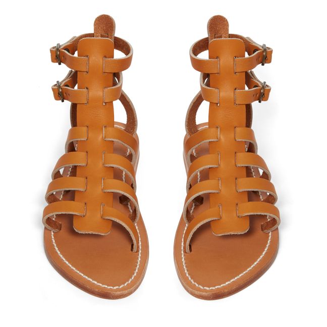 Taline Sandals | Natural